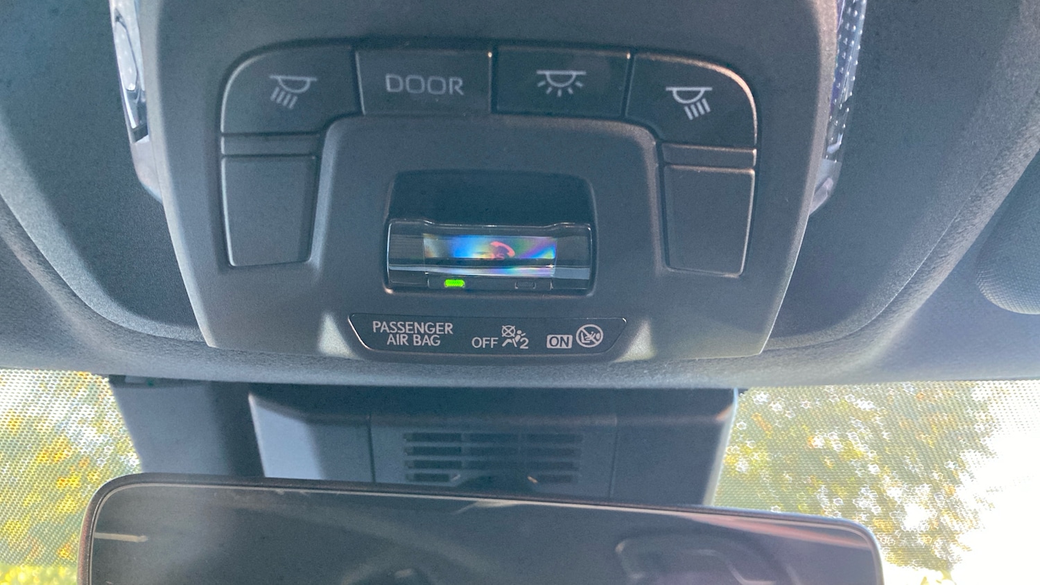 Vehicle 40