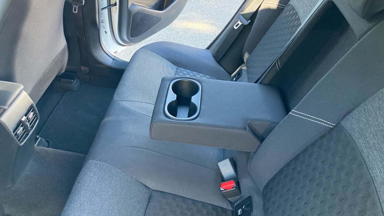 Vehicle 50