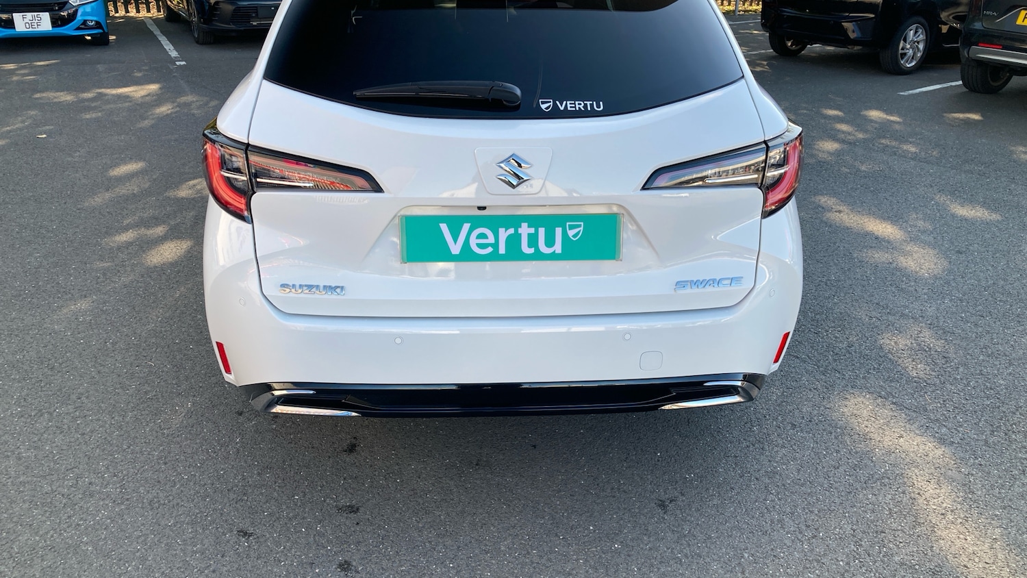 Vehicle 62