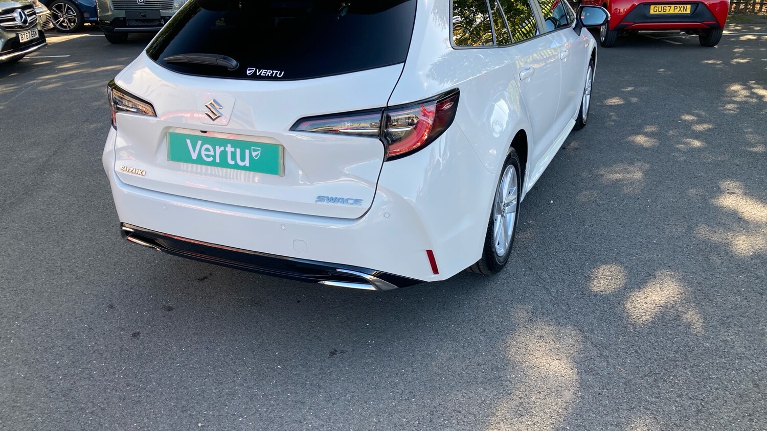 Vehicle 63