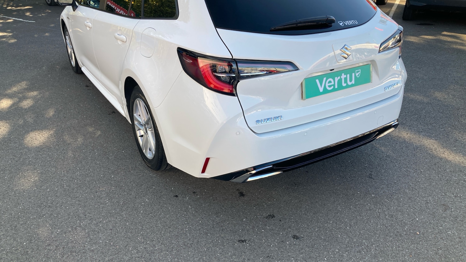 Vehicle 64