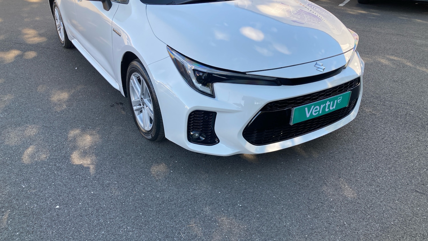 Vehicle 67