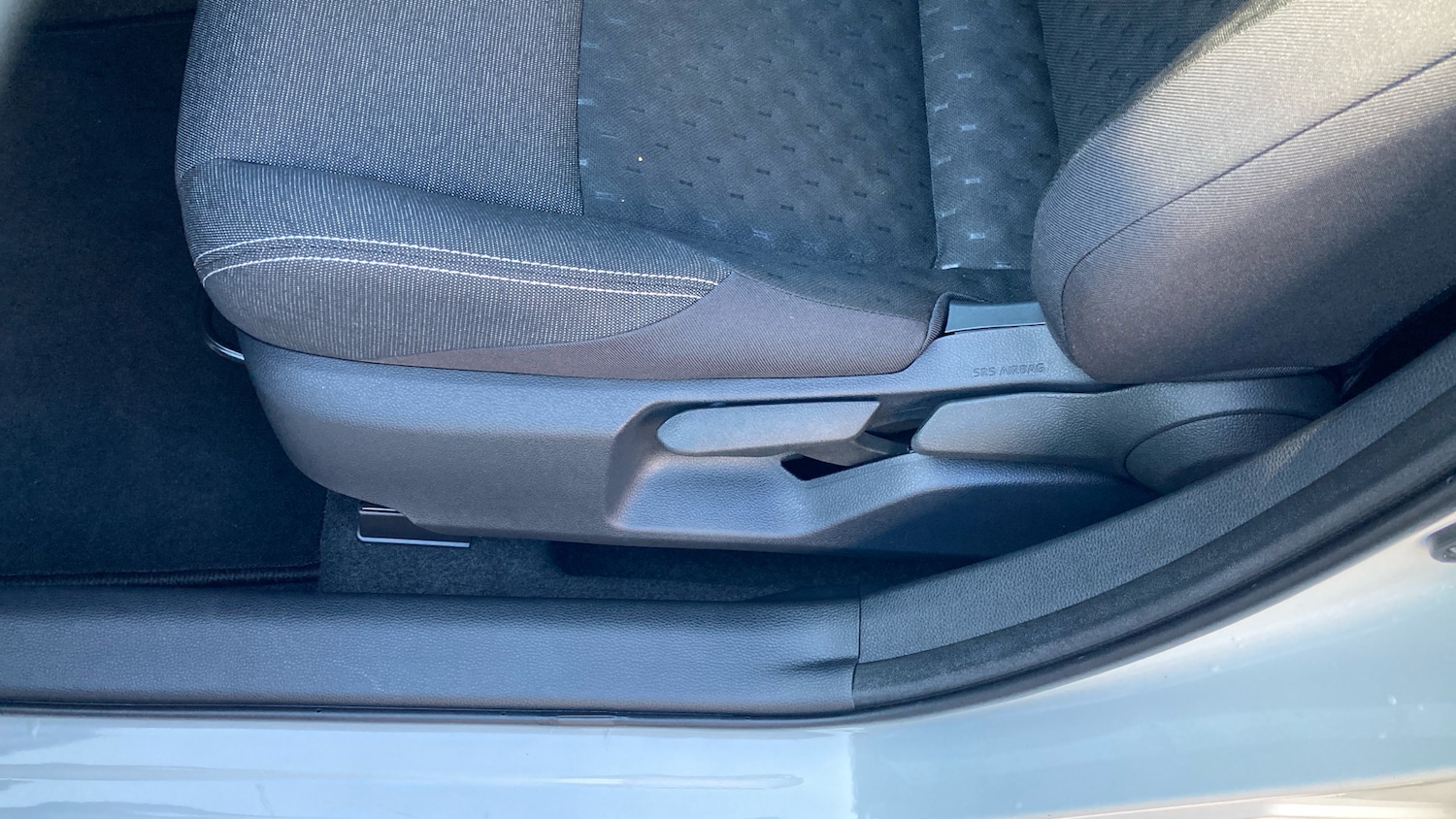 Vehicle 69
