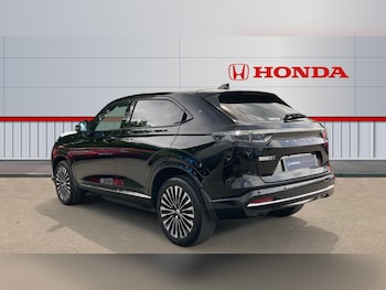 Used Honda e NY1 2024 for sale - 78954243: Photo