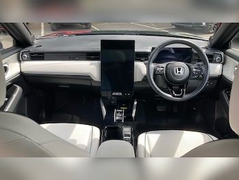 Used Honda e NY1 2024 for sale - 78954243: Photo