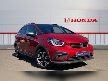 Used Honda Jazz 2022 for sale - 78367586: Photo