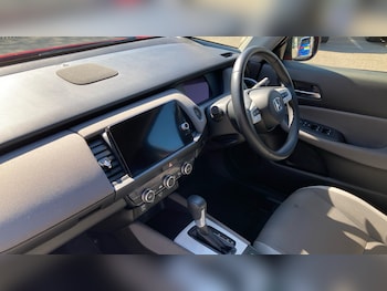 Used Honda Jazz 2022 for sale - 78367586: Photo