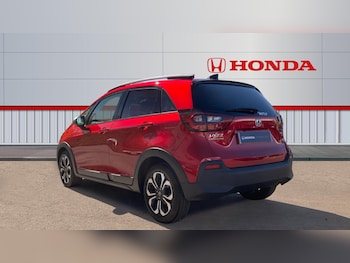 Used Honda Jazz 2022 for sale - 78367586: Photo