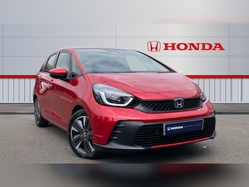 Used Honda Jazz 2026 for sale - 79070697: Photo