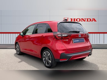 Used Honda Jazz 2026 for sale - 79070697: Photo