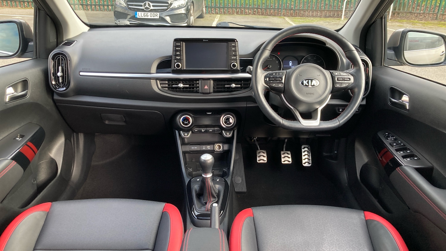 Used Kia Picanto 2019 for sale - 77819536: Photo 10