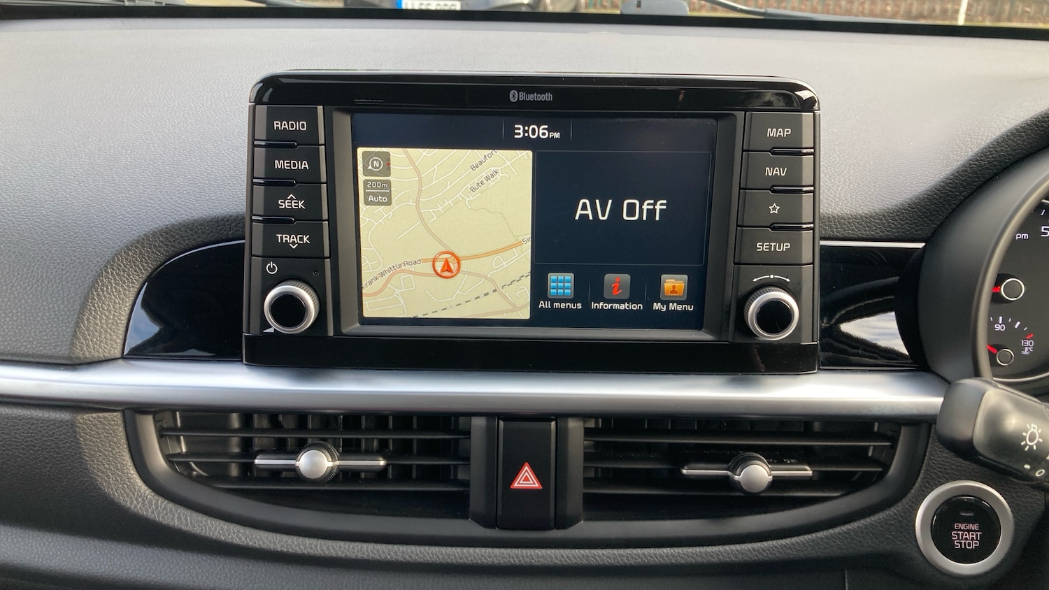 Used Kia Picanto 2019 for sale - 77819536: Photo 12