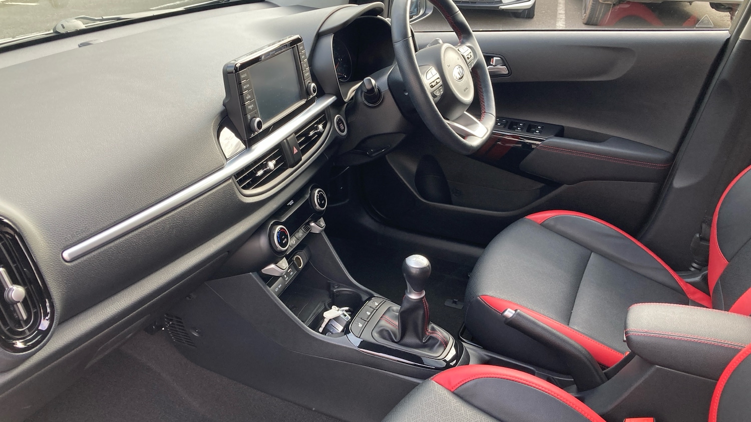 Used Kia Picanto 2019 for sale - 77819536: Photo 13