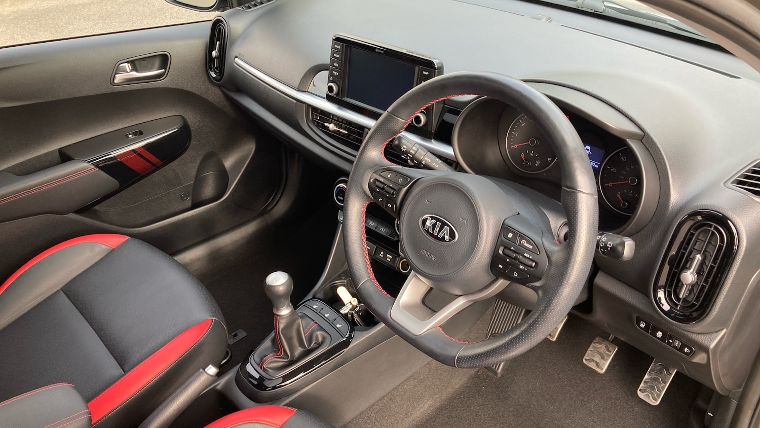 Used Kia Picanto 2019 for sale - 77819536: Photo 14