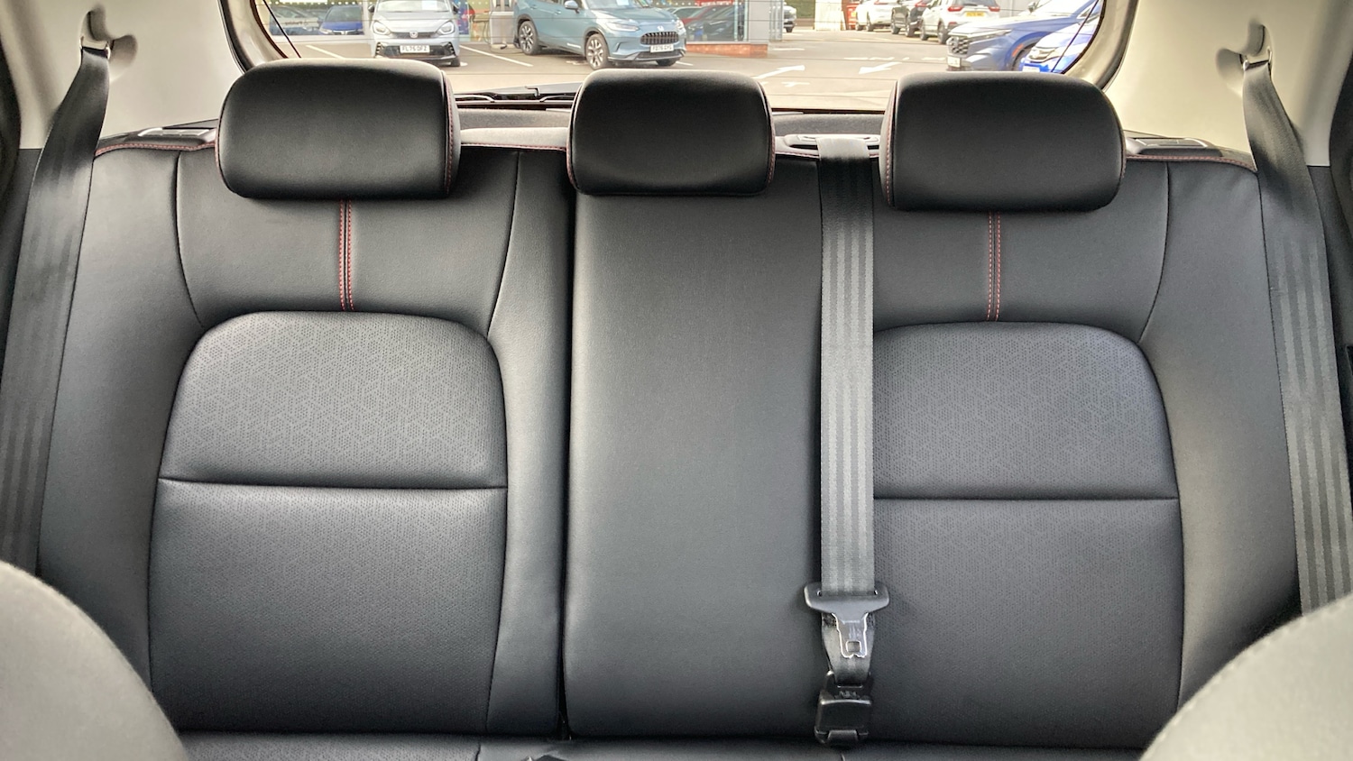 Used Kia Picanto 2019 for sale - 77819536: Photo 15