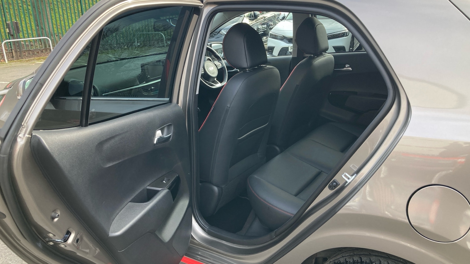 Used Kia Picanto 2019 for sale - 77819536: Photo 16