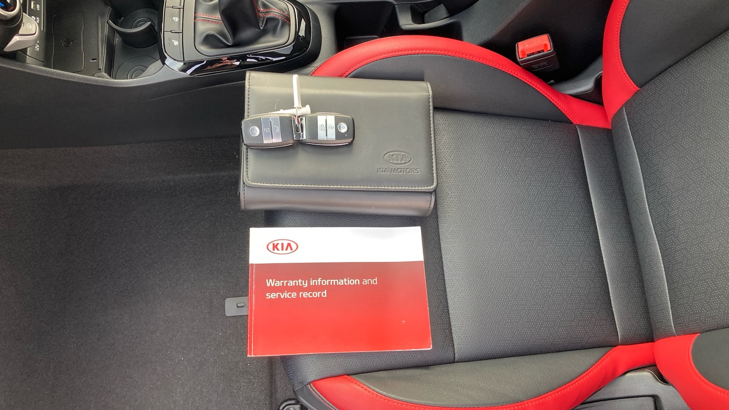 Used Kia Picanto 2019 for sale - 77819536: Photo 19