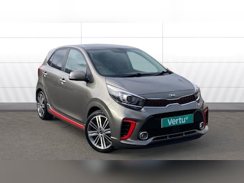 2019 (69) - 1.25 GT-line S 5dr