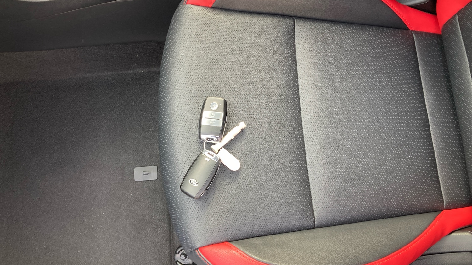 Used Kia Picanto 2019 for sale - 77819536: Photo 20