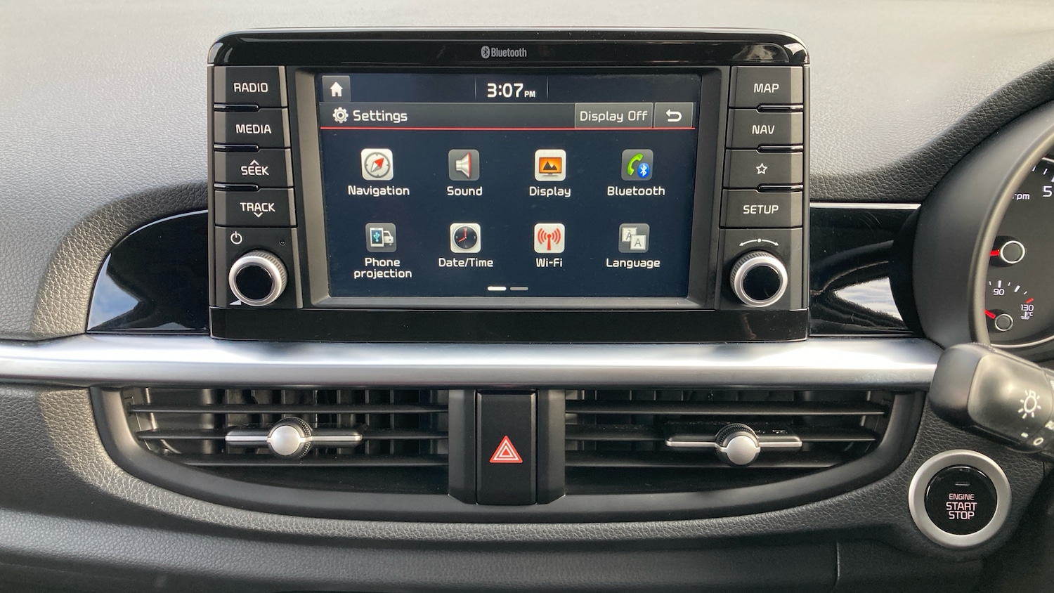 Used Kia Picanto 2019 for sale - 77819536: Photo 24