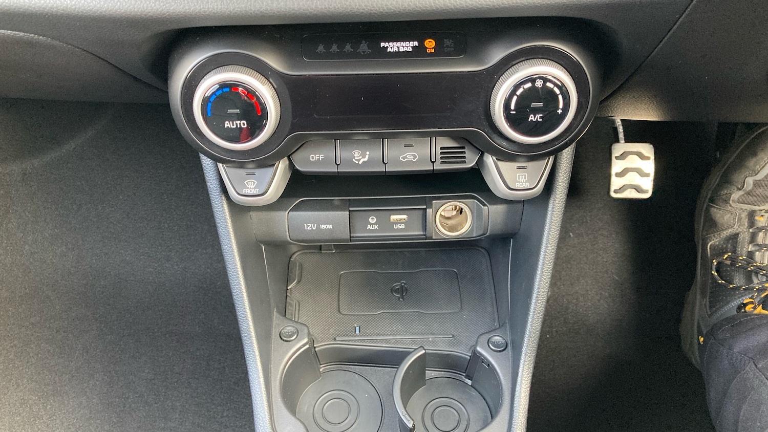 Used Kia Picanto 2019 for sale - 77819536: Photo 26