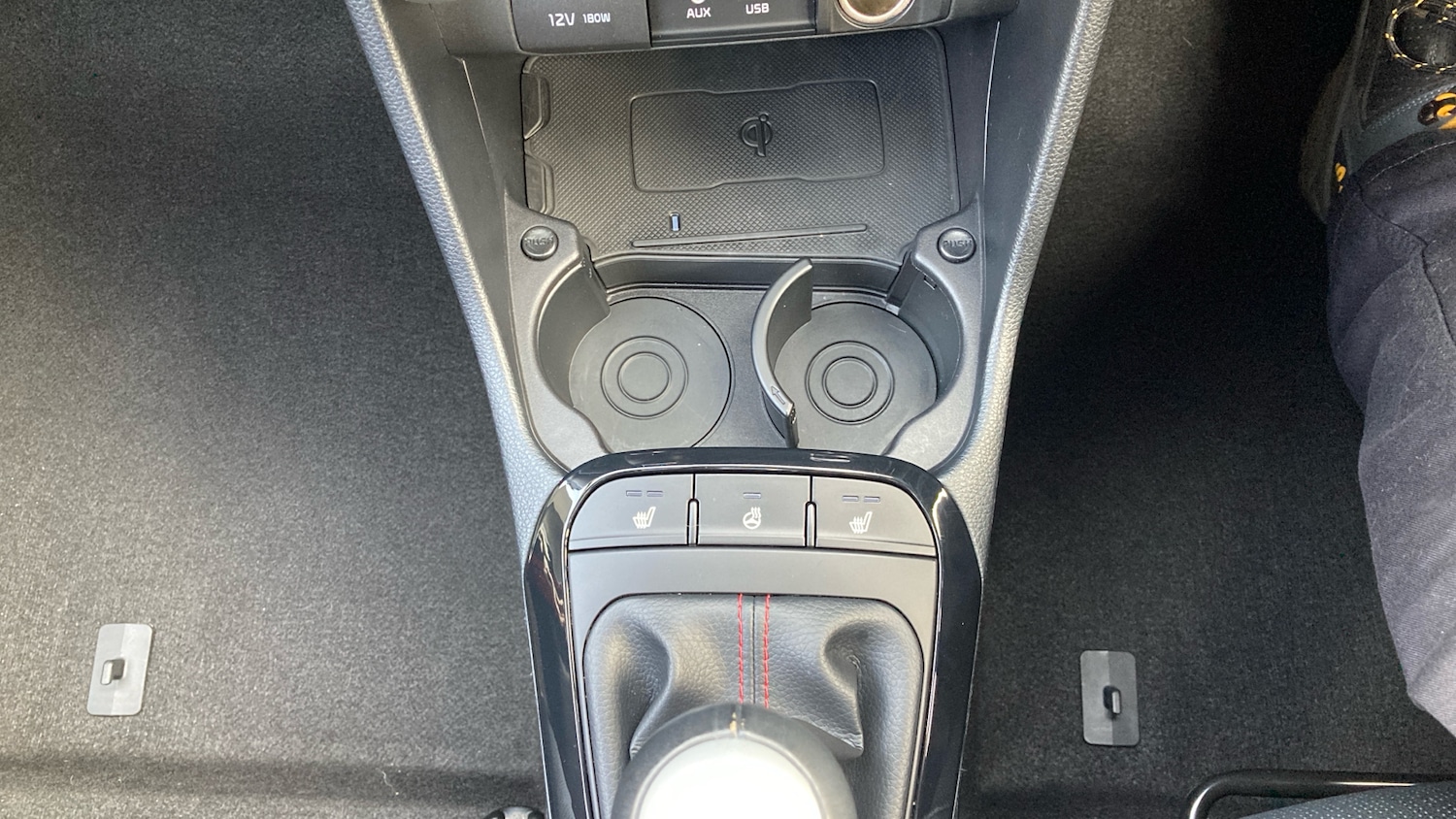 Used Kia Picanto 2019 for sale - 77819536: Photo 27