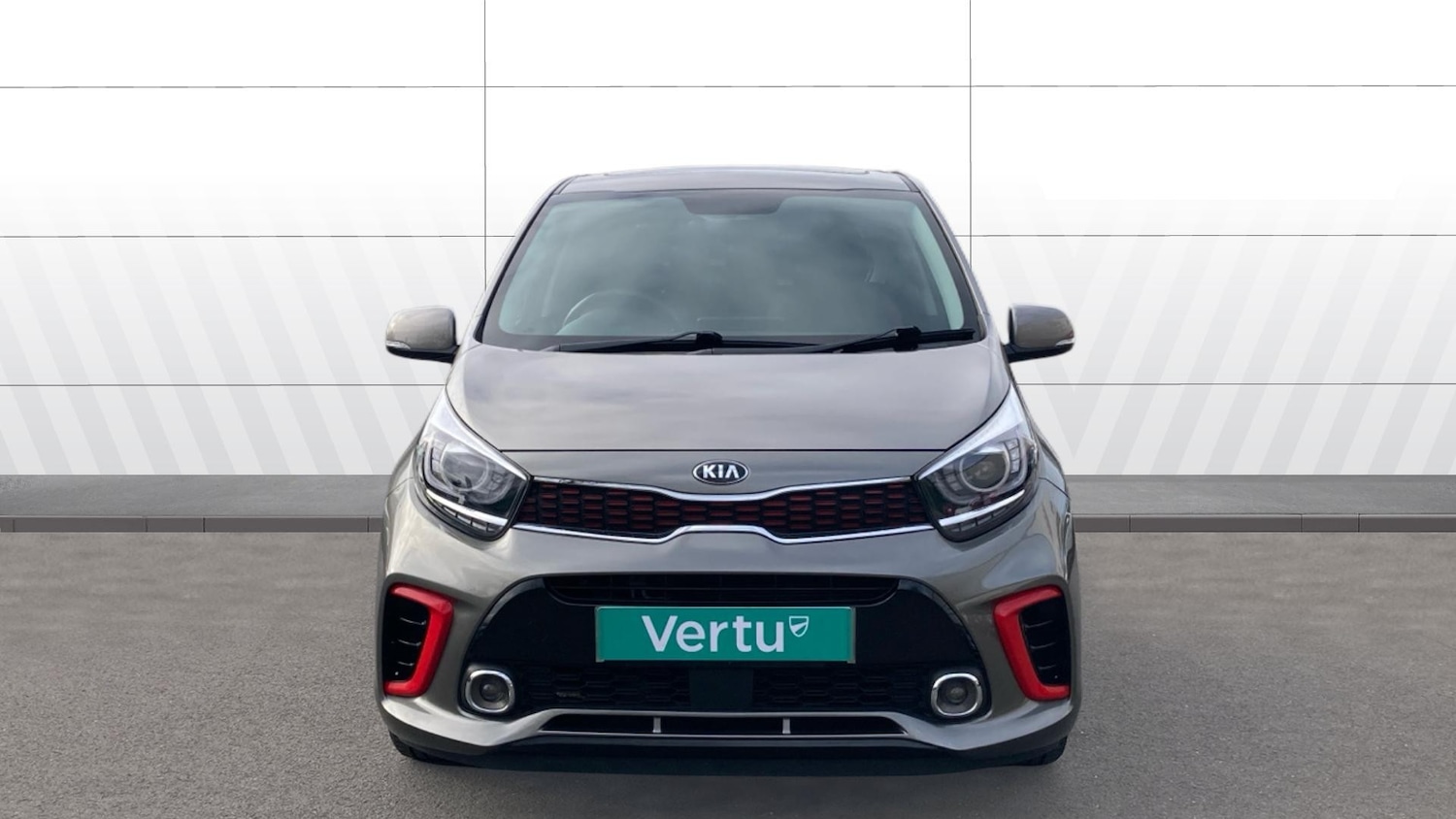 Used Kia Picanto 2019 for sale - 77819536: Photo 3