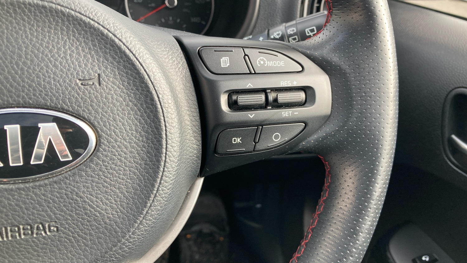 Used Kia Picanto 2019 for sale - 77819536: Photo 32