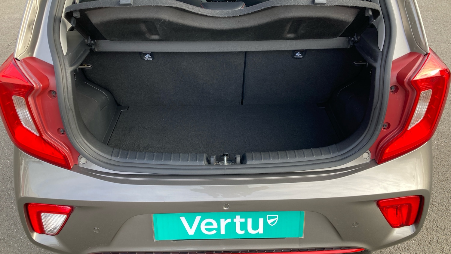 Used Kia Picanto 2019 for sale - 77819536: Photo 41