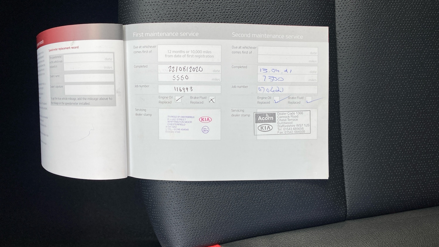 Used Kia Picanto 2019 for sale - 77819536: Photo 43