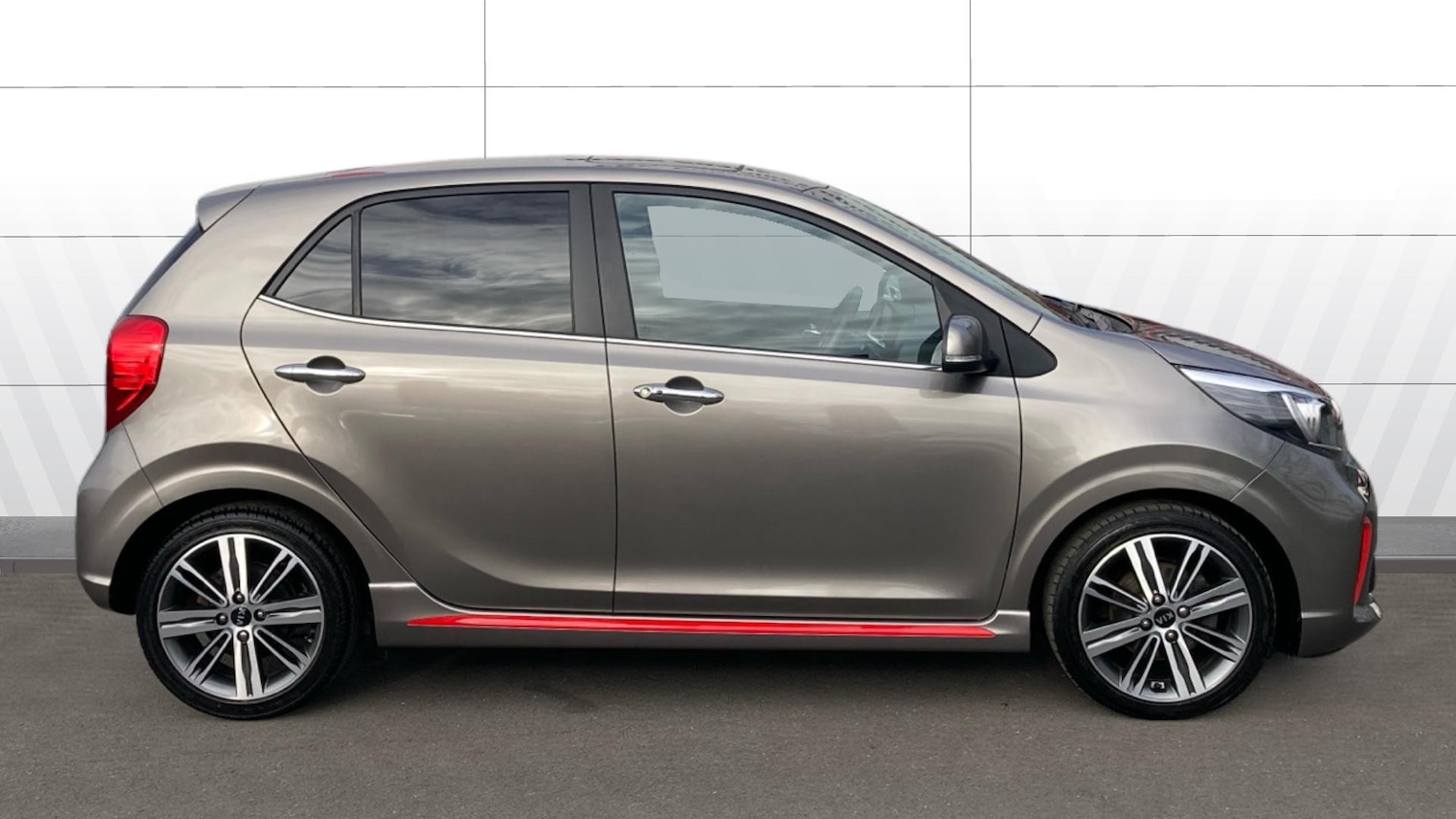 Used Kia Picanto 2019 for sale - 77819536: Photo 5