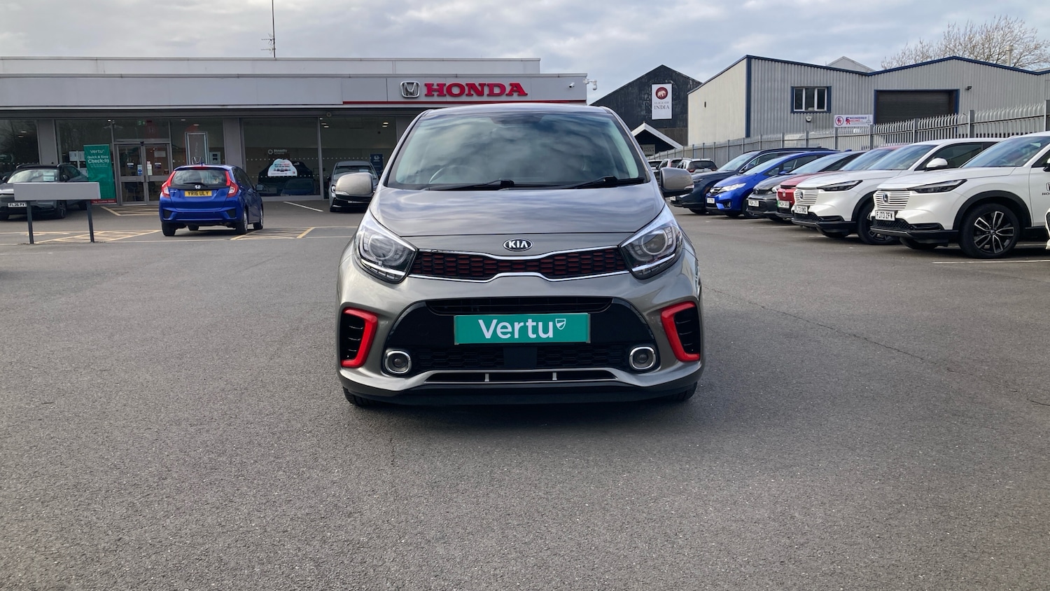 Used Kia Picanto 2019 for sale - 77819536: Photo 51