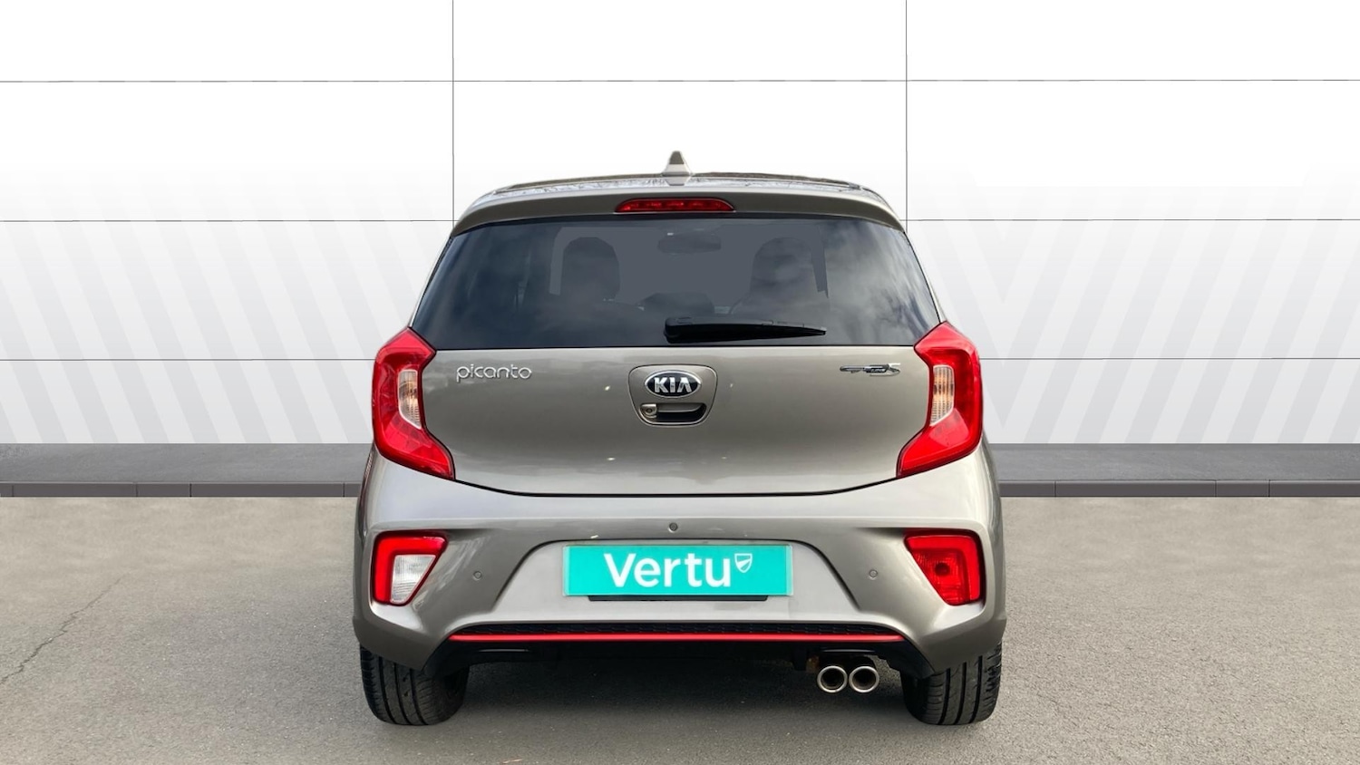 Used Kia Picanto 2019 for sale - 77819536: Photo 6