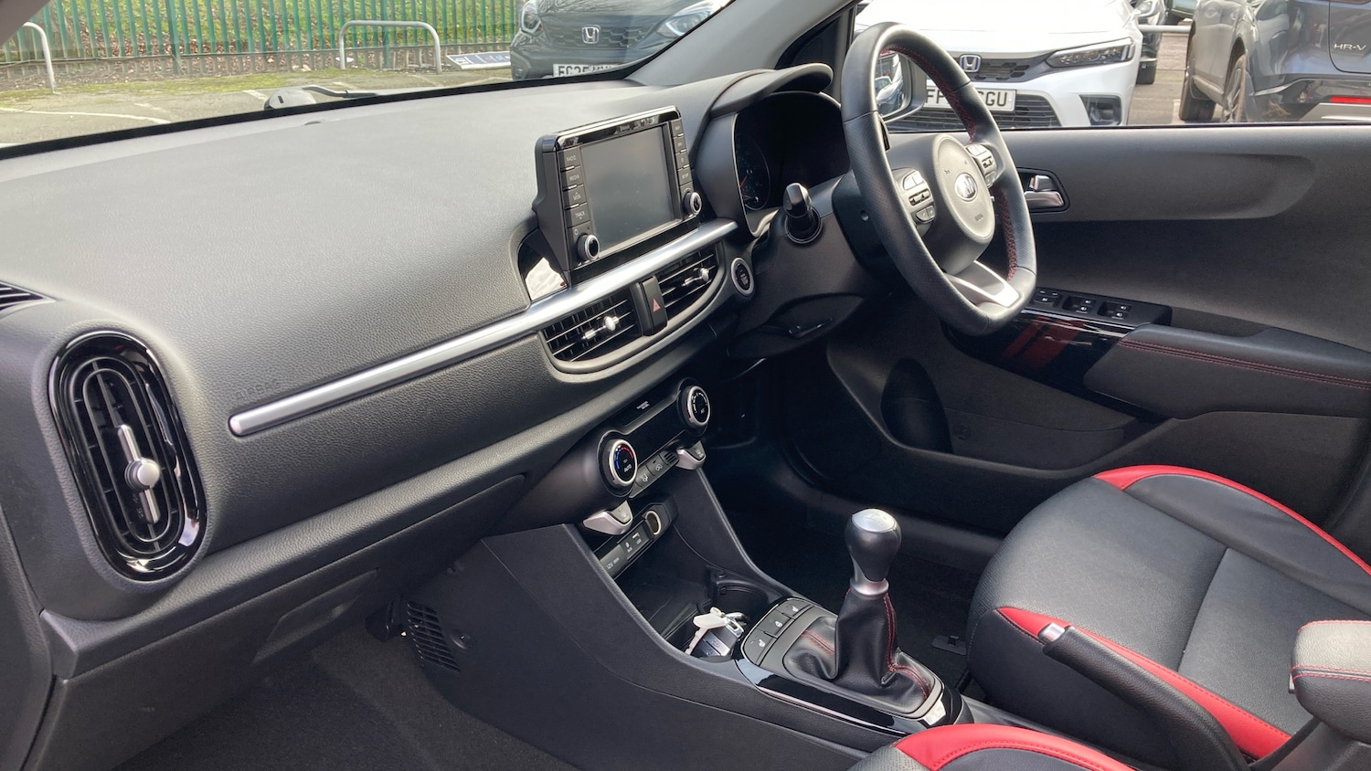 Used Kia Picanto 2019 for sale - 77819536: Photo 9