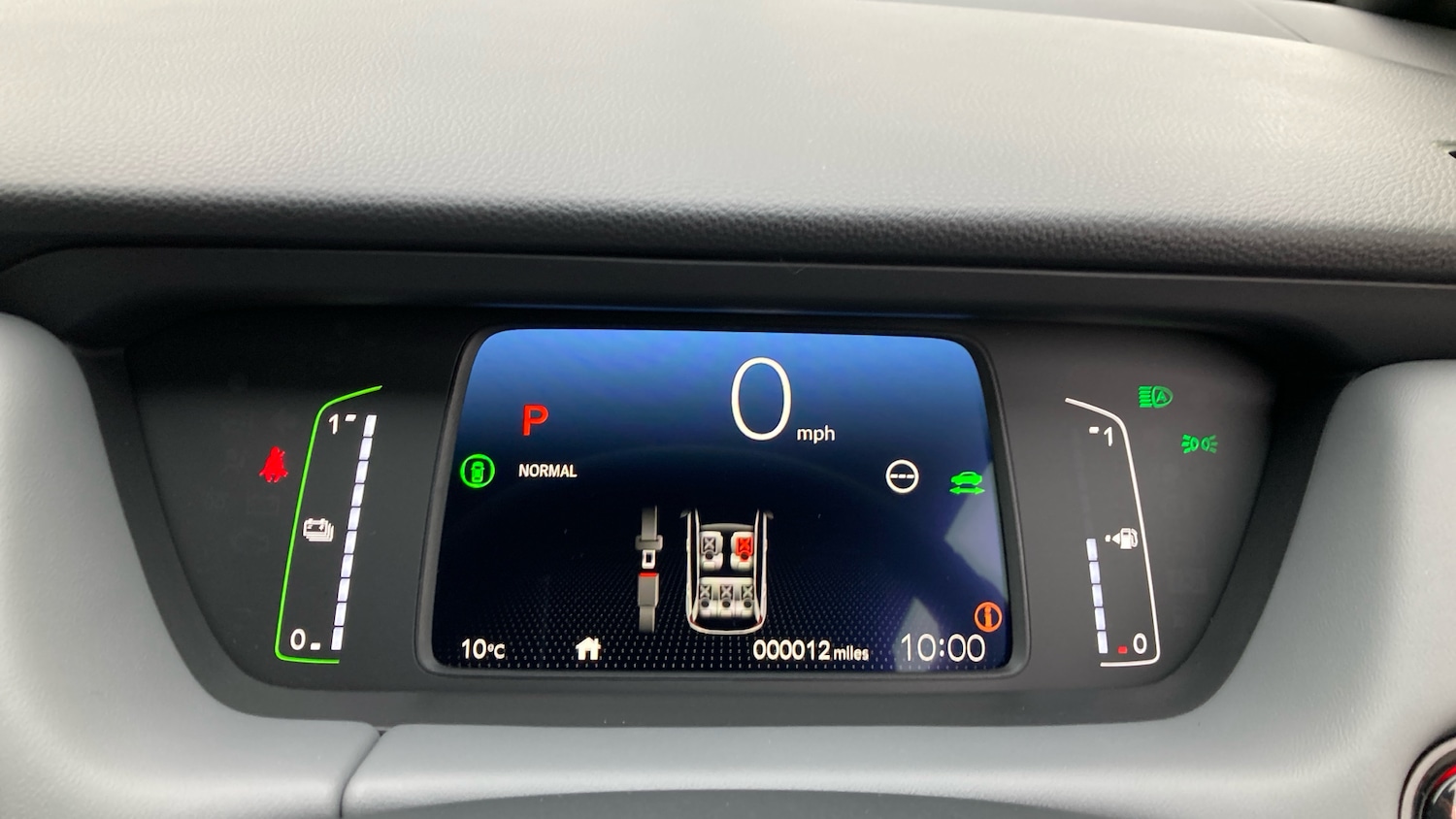 Used Honda Jazz 2025 for sale - 77167920: Photo 11