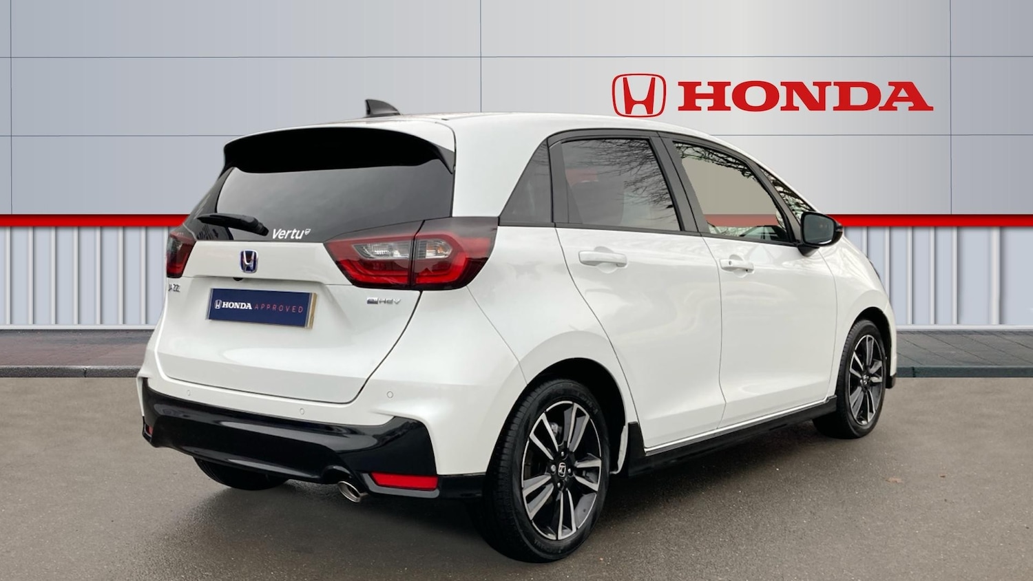 Used Honda Jazz 2025 for sale - 77167920: Photo 12