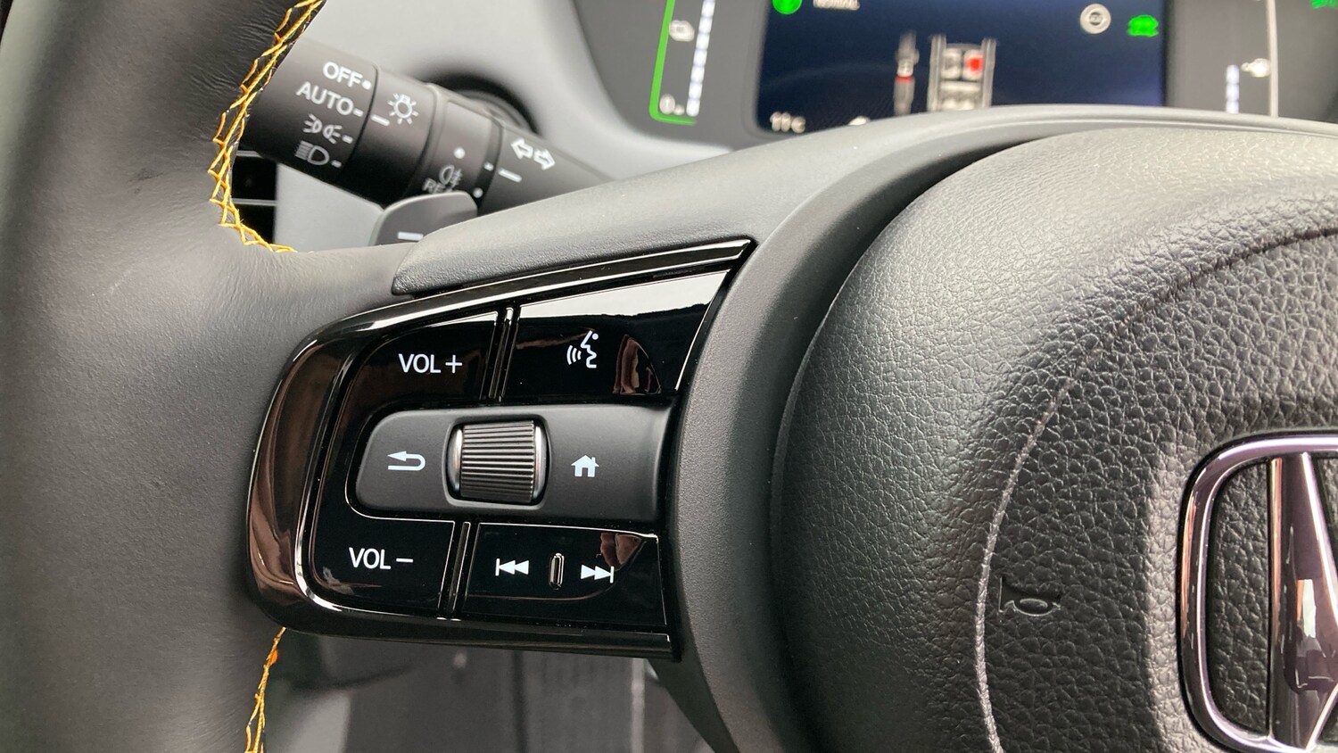 Used Honda Jazz 2025 for sale - 77167920: Photo 14