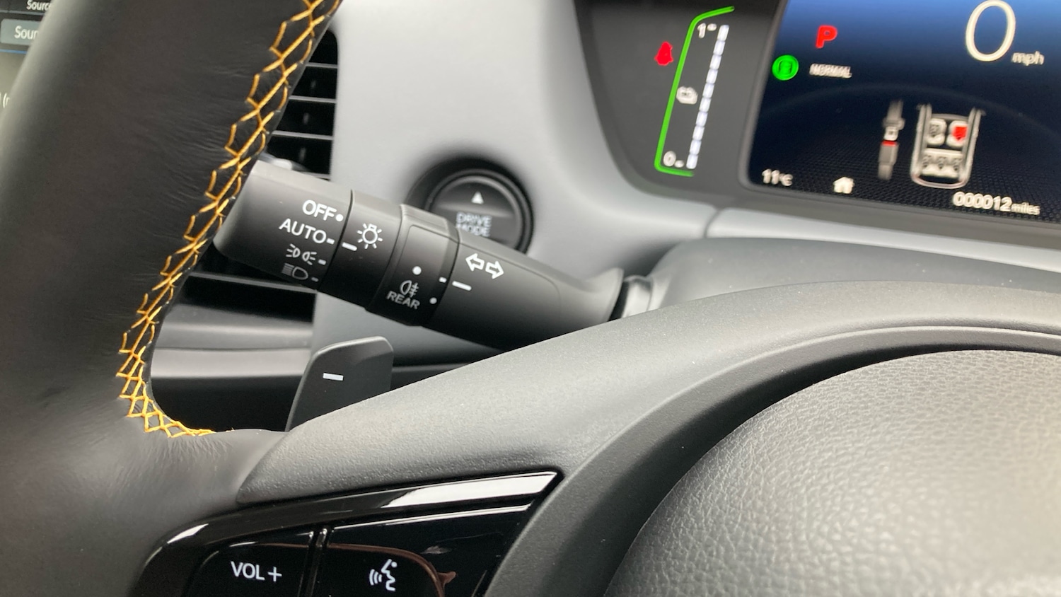 Used Honda Jazz 2025 for sale - 77167920: Photo 15