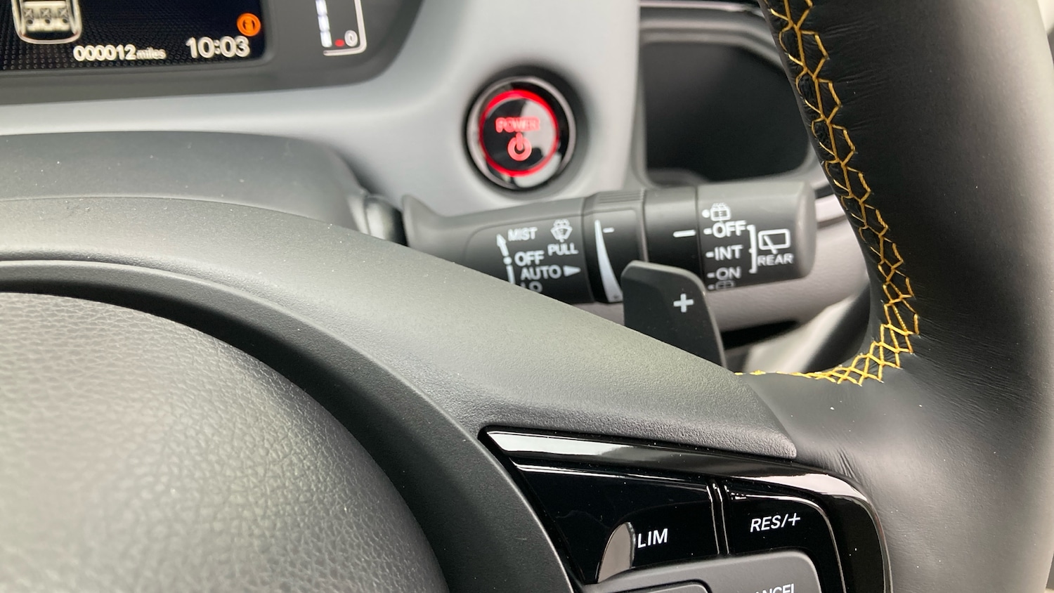 Used Honda Jazz 2025 for sale - 77167920: Photo 17