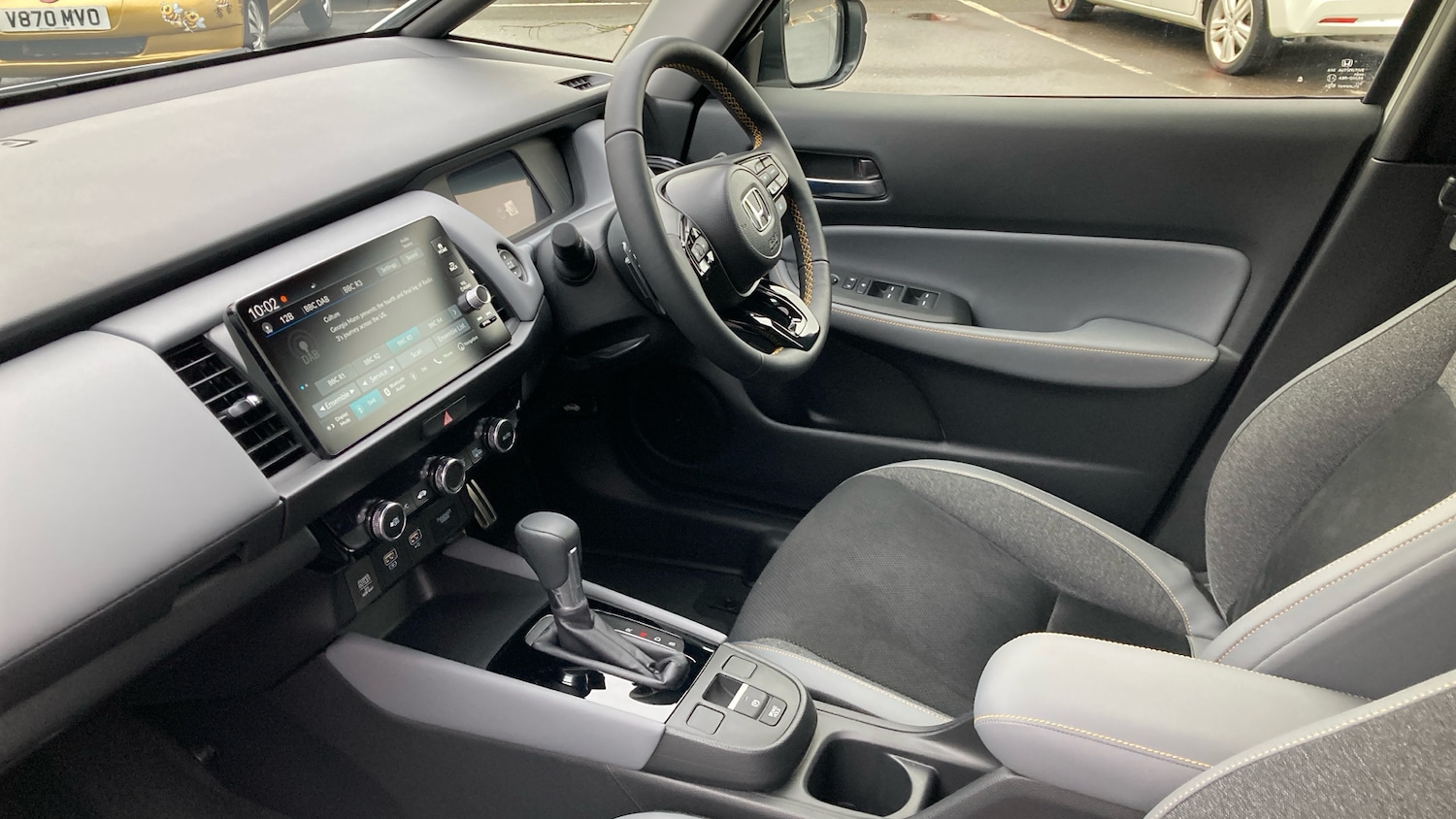 Used Honda Jazz 2025 for sale - 77167920: Photo 2