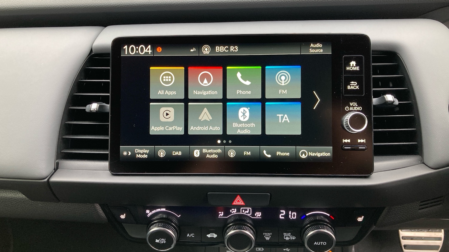 Used Honda Jazz 2025 for sale - 77167920: Photo 20