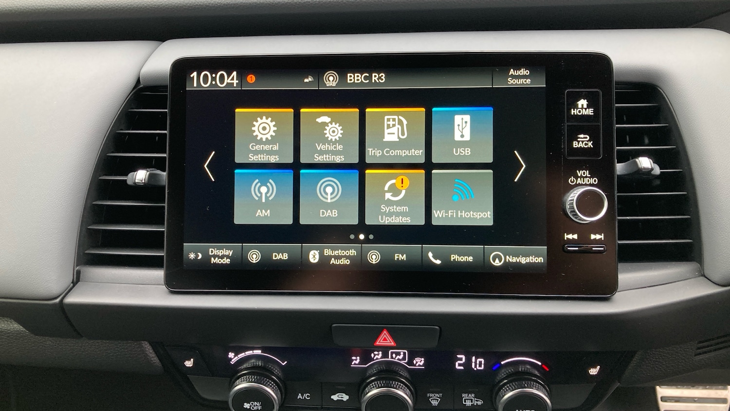 Used Honda Jazz 2025 for sale - 77167920: Photo 21