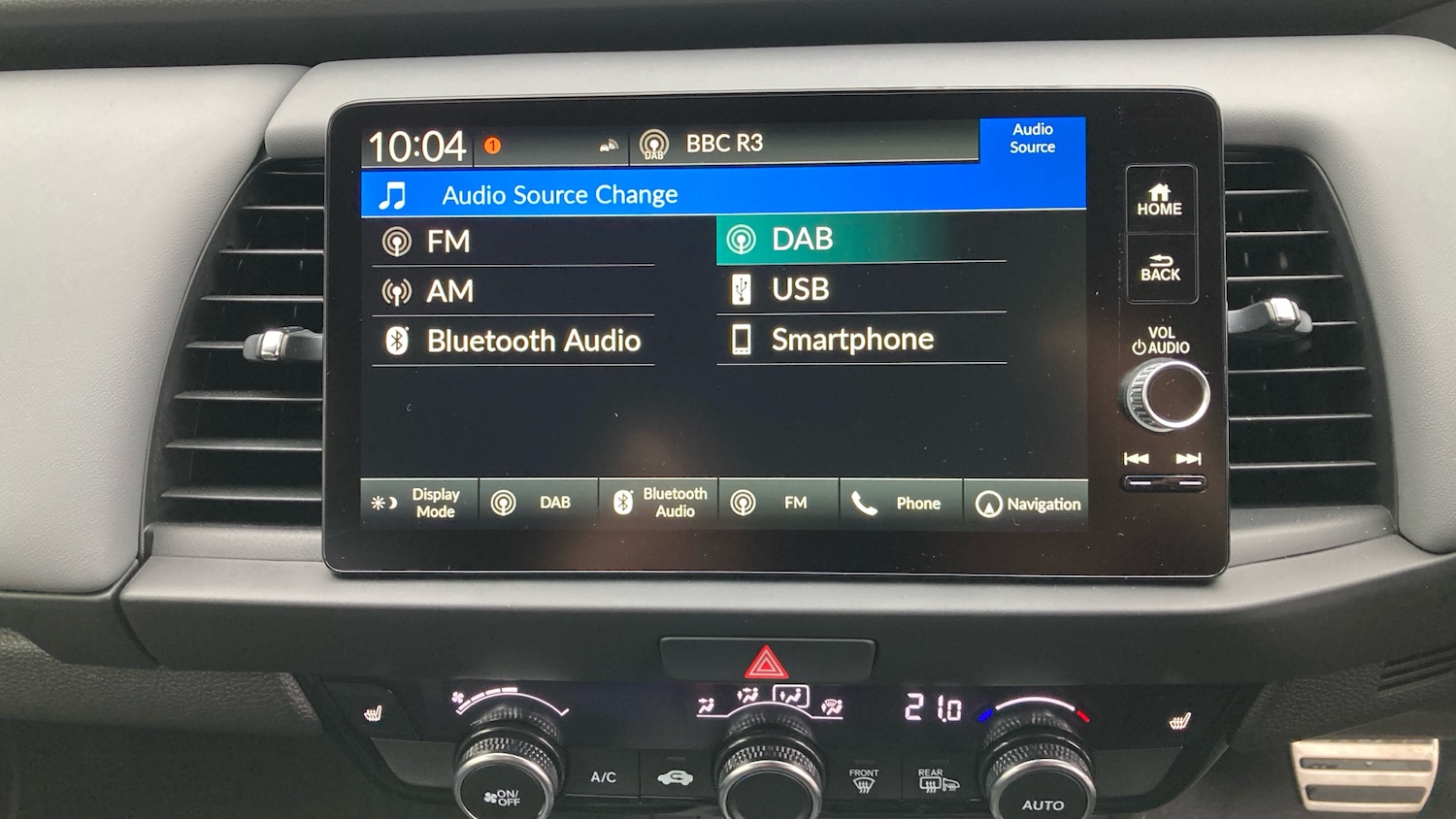 Used Honda Jazz 2025 for sale - 77167920: Photo 22