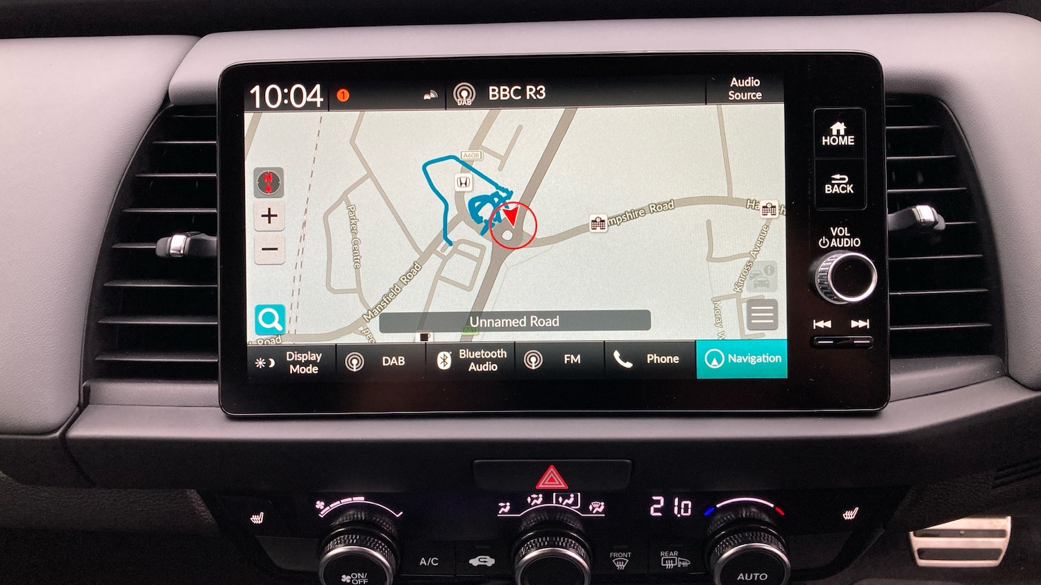 Used Honda Jazz 2025 for sale - 77167920: Photo 24