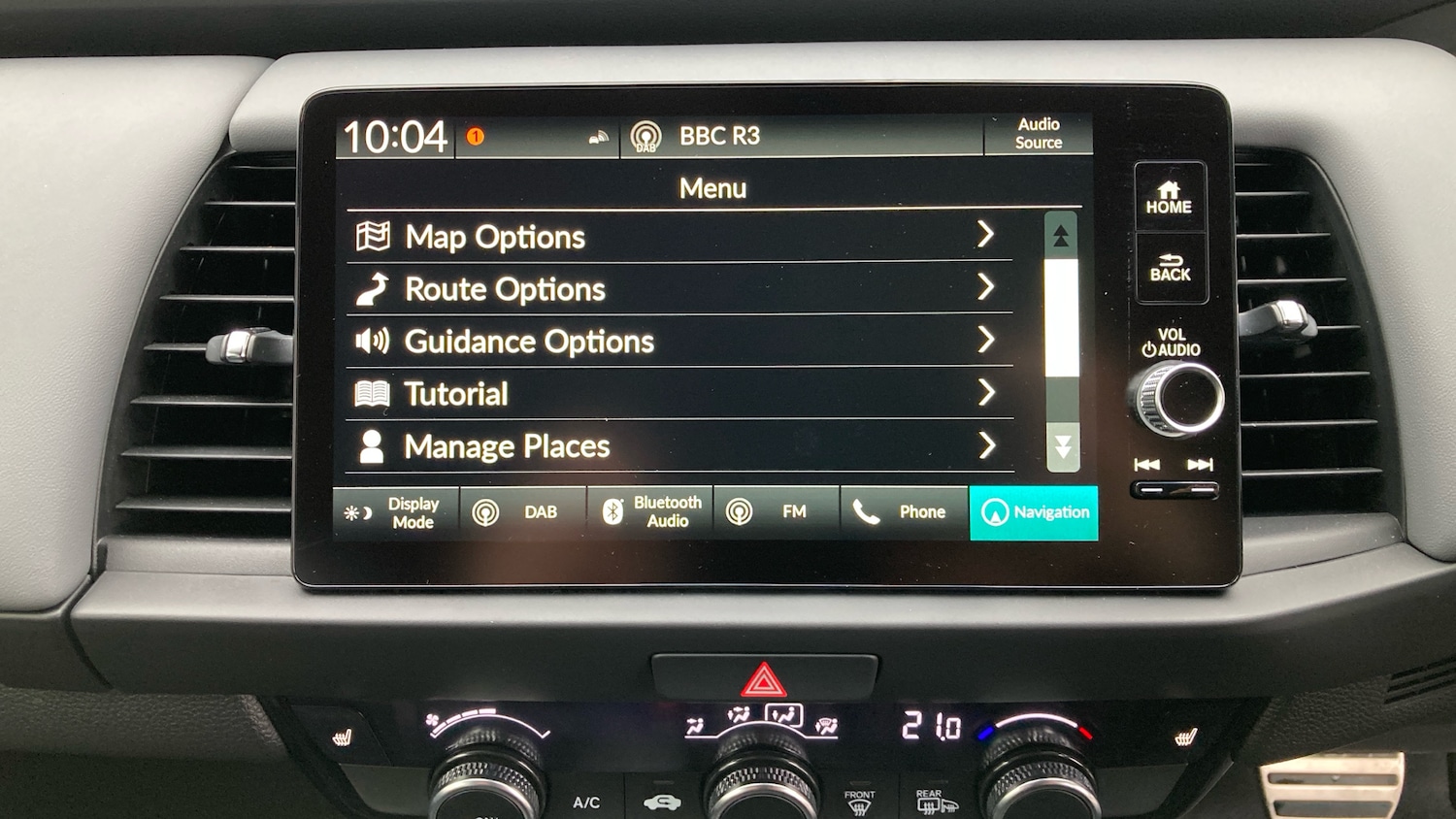 Used Honda Jazz 2025 for sale - 77167920: Photo 25