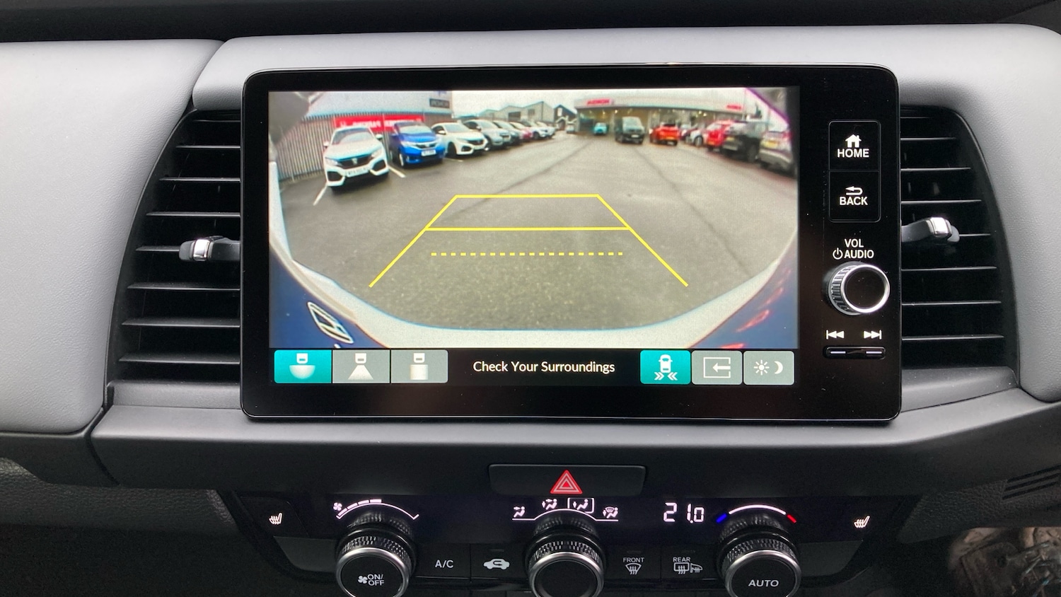 Used Honda Jazz 2025 for sale - 77167920: Photo 26