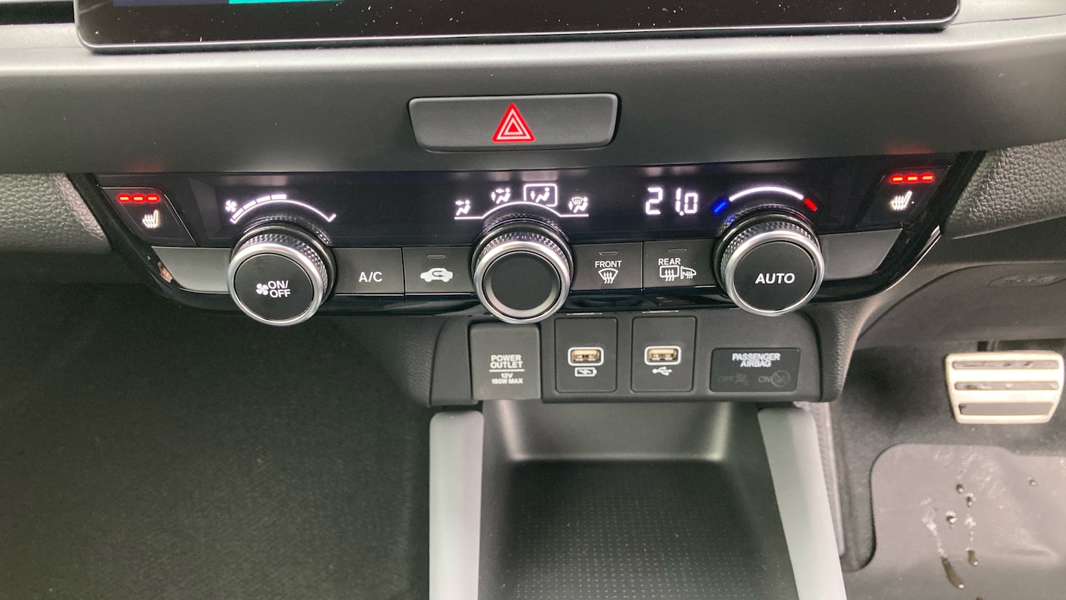 Used Honda Jazz 2025 for sale - 77167920: Photo 27