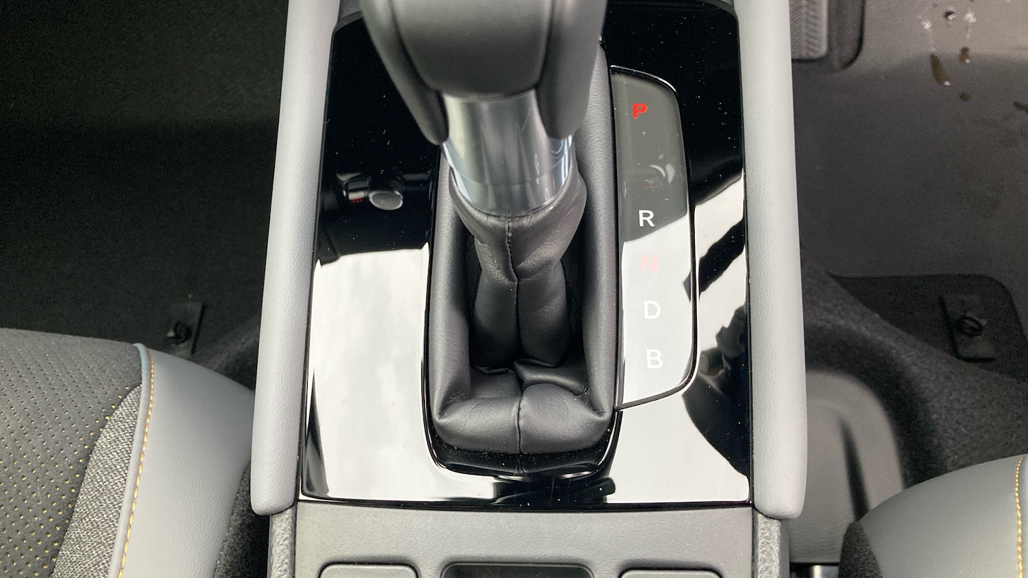 Used Honda Jazz 2025 for sale - 77167920: Photo 29