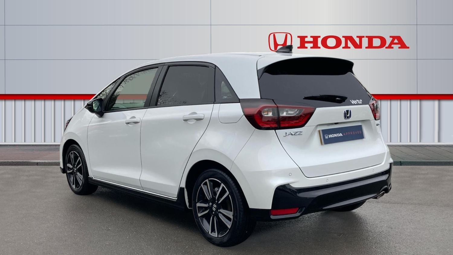 Used Honda Jazz 2025 for sale - 77167920: Photo 3