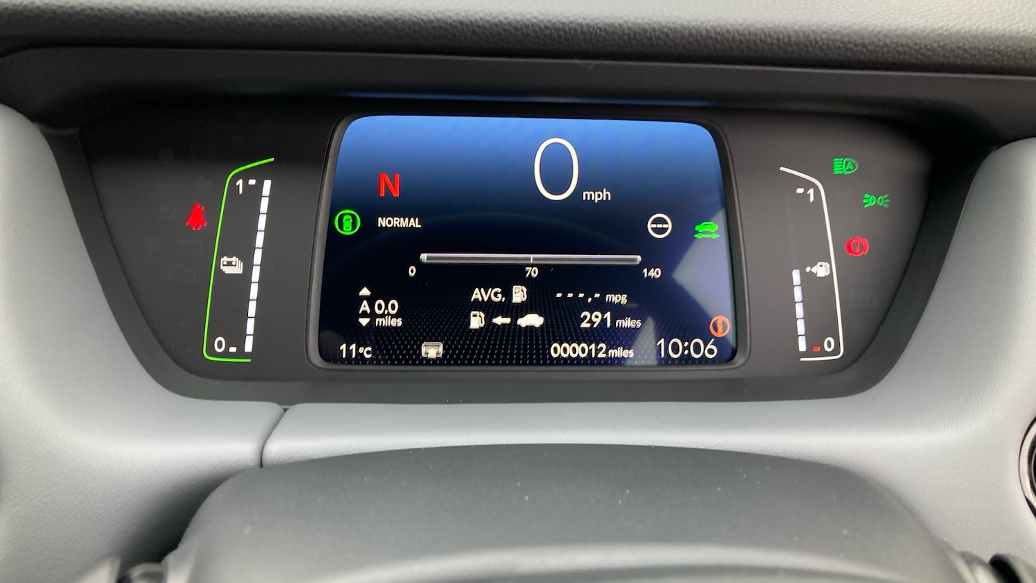 Used Honda Jazz 2025 for sale - 77167920: Photo 34